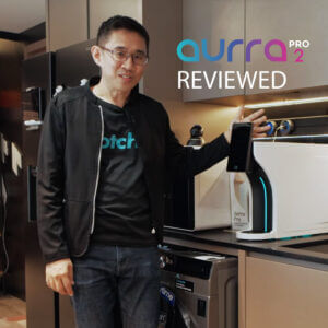 Aurra Pro 2 Review