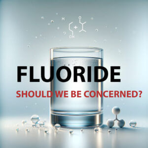 Fluoride in Malaysian Tap Water: Should You Be Concerned?
