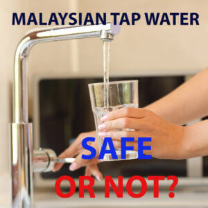 Is Tap Water Safe To Drink In Malaysia? Unveiling The Truth
