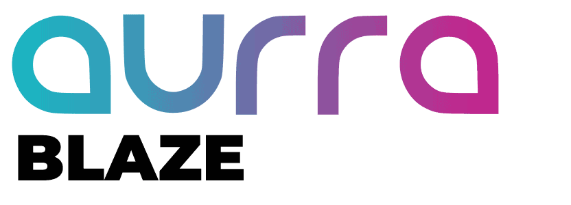 Aurra Blaze Hot Water Dispenser