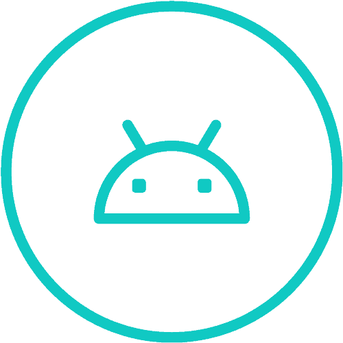 Android Touchscreen