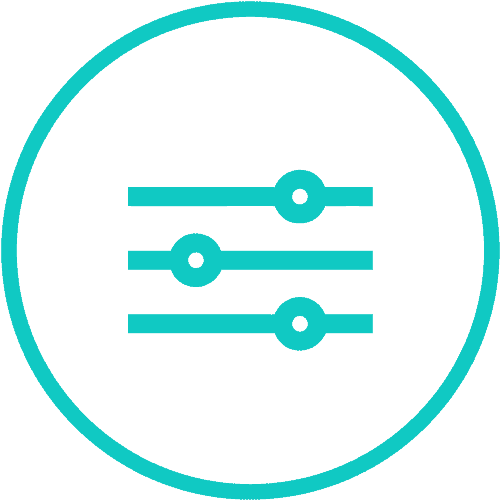Volume Control Tracking