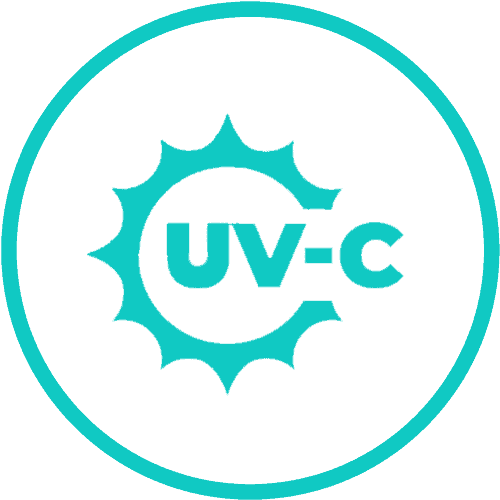 UVC Sterilization