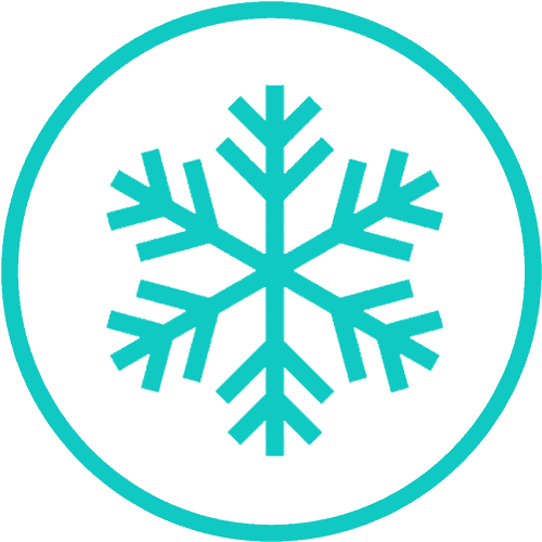 Cold Water Button 5C
