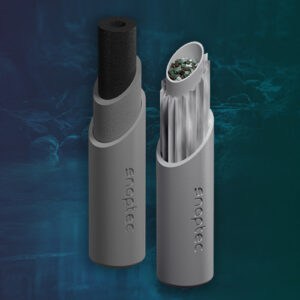 Disruptor Filtration
