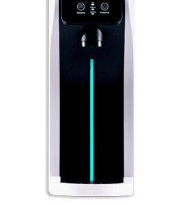 Aurra Blaze Tankless Unlimited Hot Water NSF Disruptor Affordable Water Dispenser Water Purifier Water Filter Review