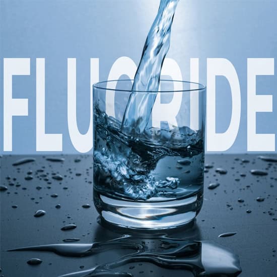 Fluoride In Tap Drinking Water Malaysia