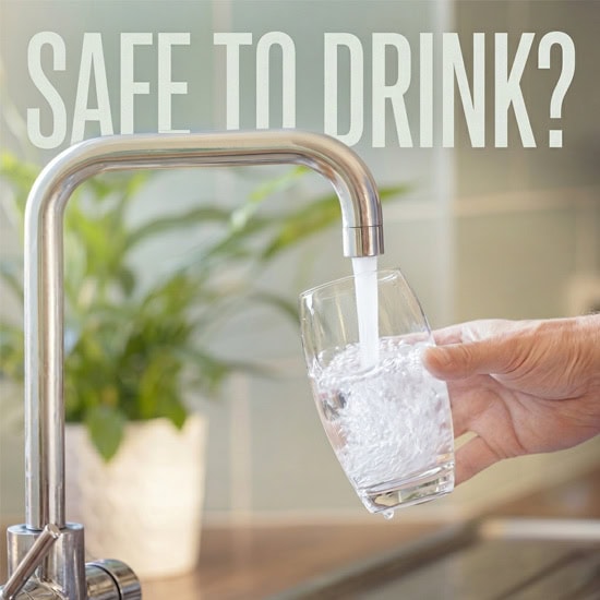 Is Tap Water In Malaysia Safe To Drink Directly Consumed