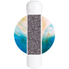 Activated Carbon Filter: Removes Chlorine, Unwanted Chemicals, and Foul Odour while Improving Taste