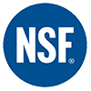 NSF Certified Certification ANSI
